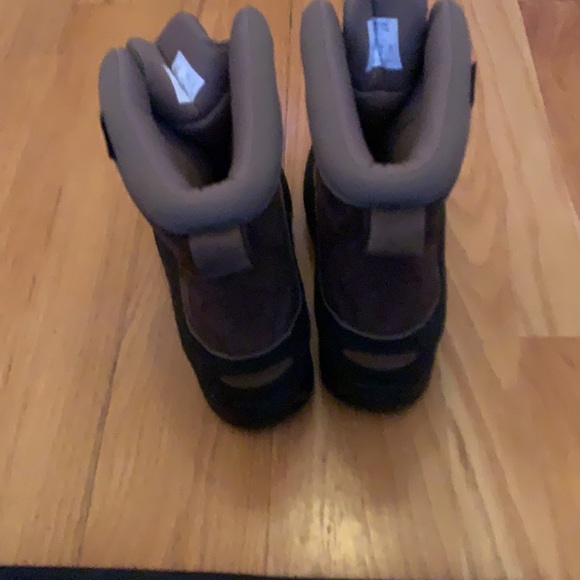 columbia snow boots